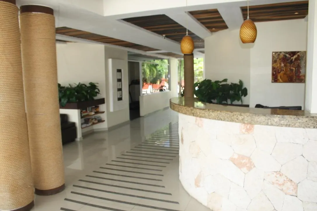 Condo Sabbia B202 By Rentalos Playa del Carmen 0*,  Mexico