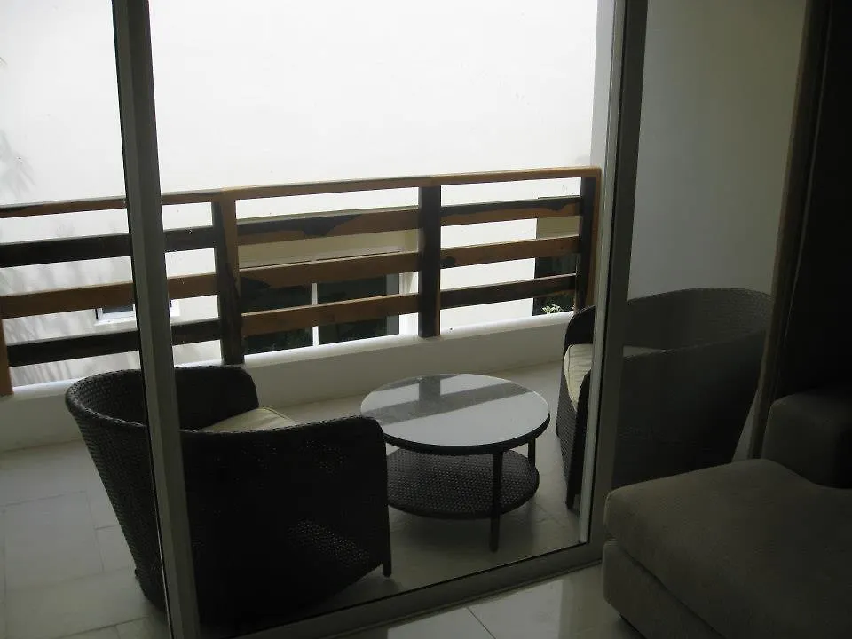 Apartment Condo Sabbia B202 By Rentalos Playa del Carmen Mexico