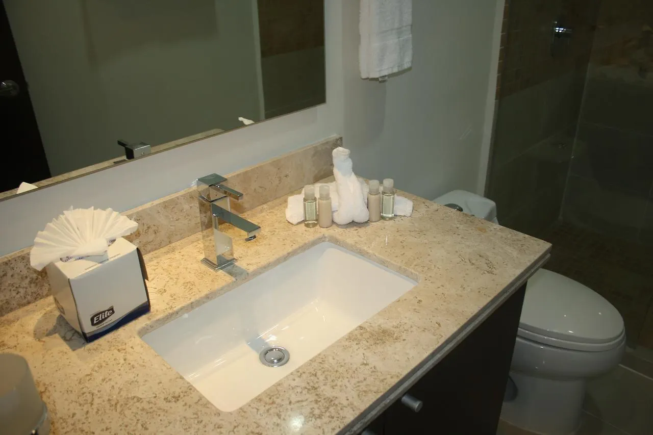 Condo Sabbia B202 By Rentalos Playa del Carmen Mexico