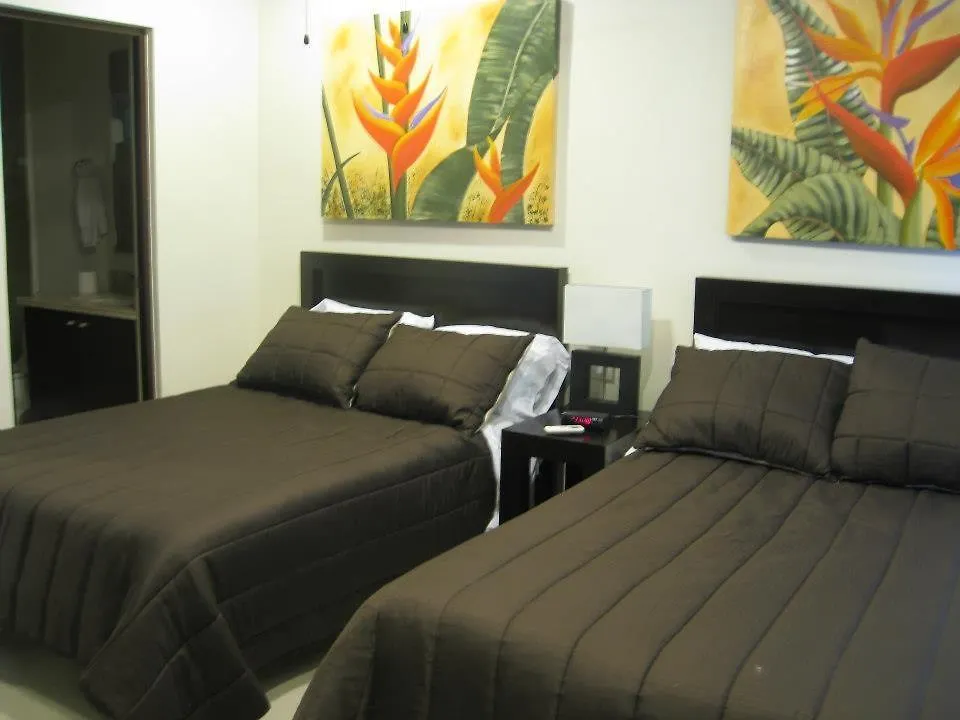 Apartment Condo Sabbia B202 By Rentalos Playa del Carmen Mexico