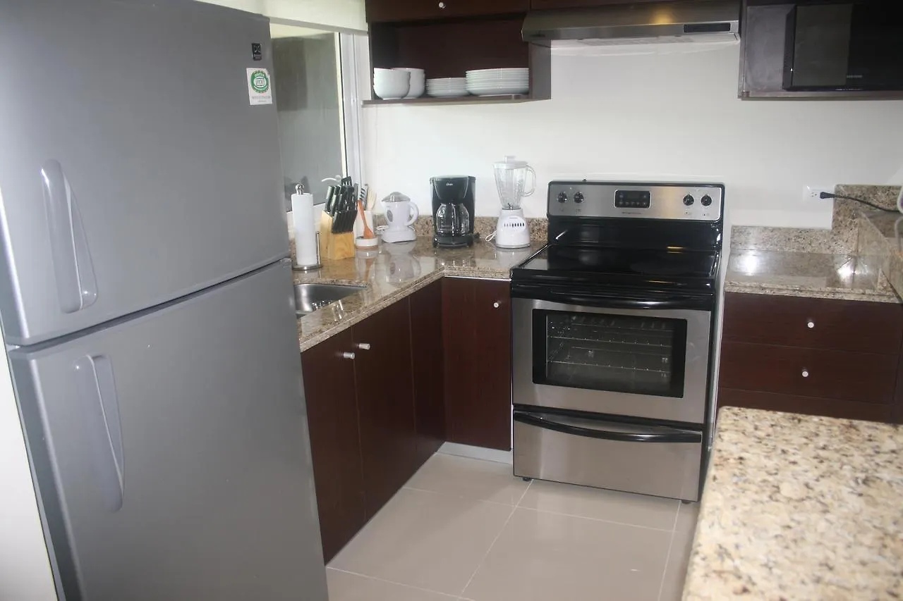 Condo Sabbia B202 By Rentalos Playa del Carmen