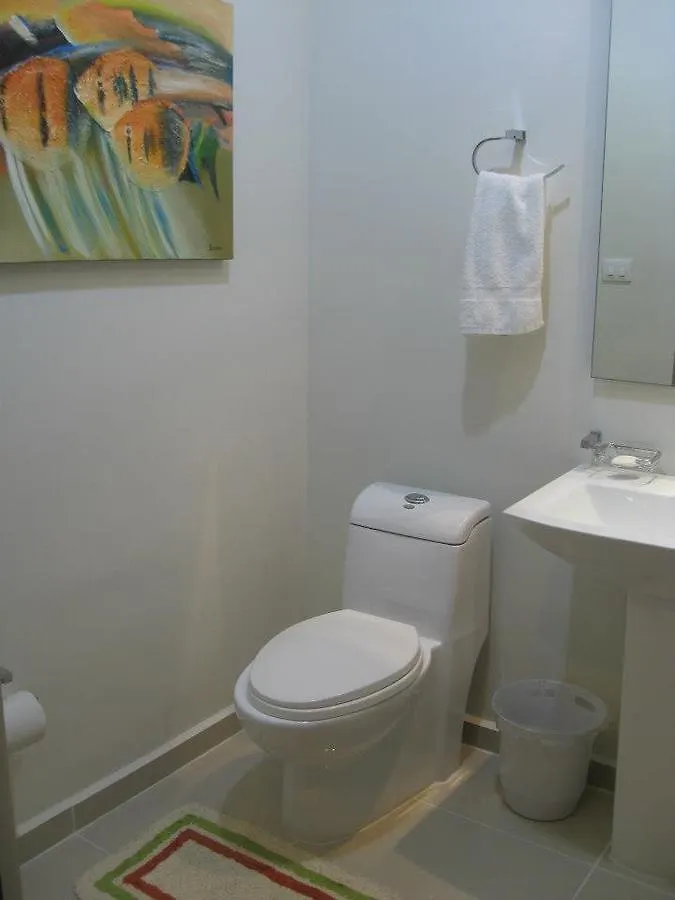 Apartment Condo Sabbia B202 By Rentalos Playa del Carmen Mexico