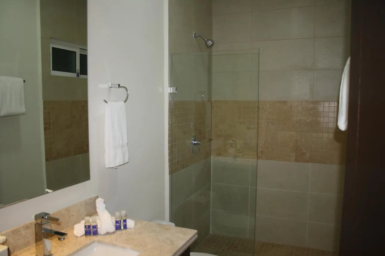 Apartment Condo Sabbia B202 By Rentalos Playa del Carmen
