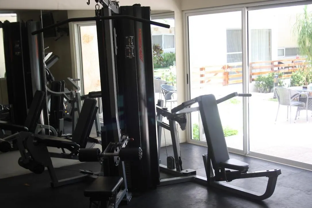 Condo Sabbia B202 By Rentalos Playa del Carmen Apartment