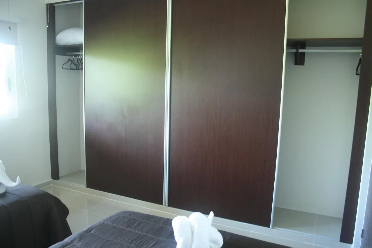 Apartment Condo Sabbia B202 By Rentalos Playa del Carmen