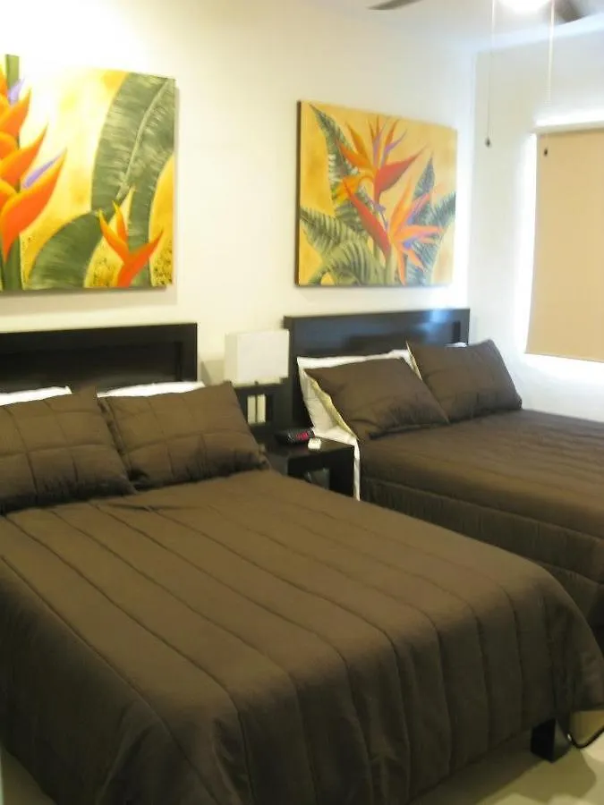 Condo Sabbia B202 By Rentalos Playa del Carmen