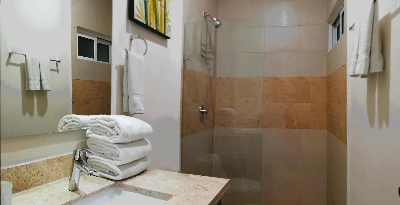 Condo Sabbia B202 By Rentalos Playa del Carmen