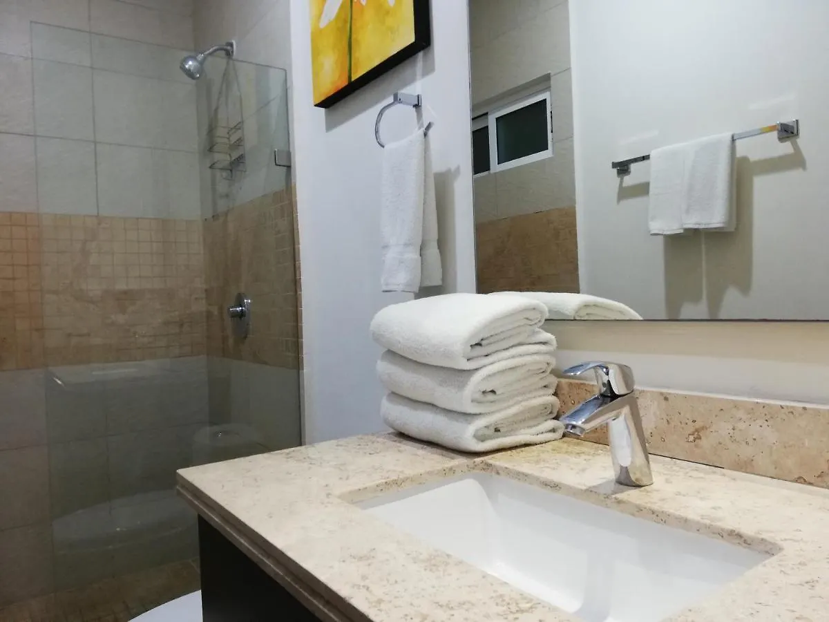Condo Sabbia B202 By Rentalos Playa del Carmen Apartment