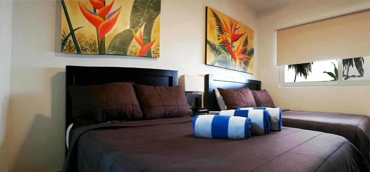 Condo Sabbia B202 By Rentalos Πλάγια Ντελ Κάρμεν Διαμέρισμα